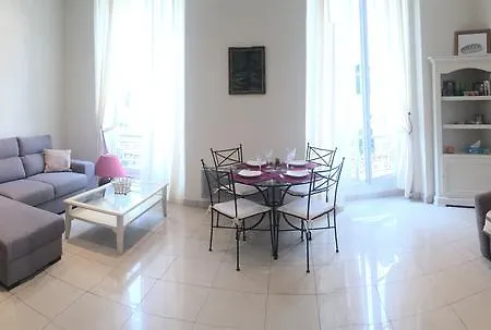 Apartmán Studio Rossini Nice