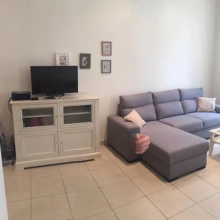 Apartmán Studio Rossini