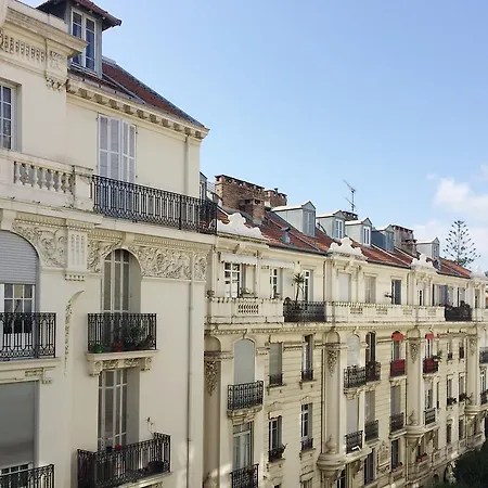 Apartmán Studio Rossini *