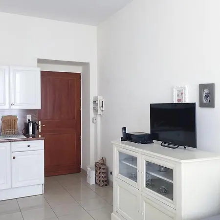 Apartmán Studio Rossini Nice