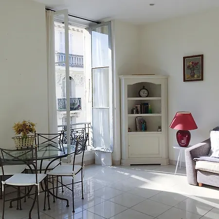 Apartmán Studio Rossini